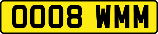 OO08WMM