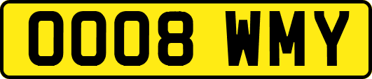 OO08WMY