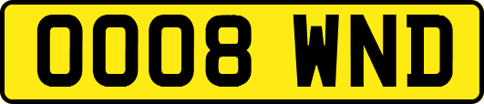OO08WND