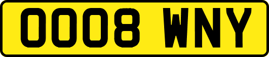 OO08WNY