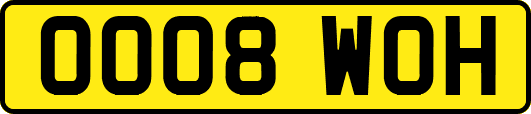 OO08WOH