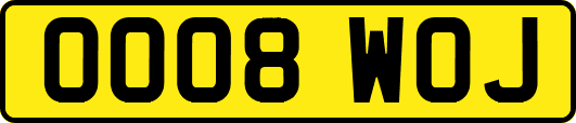 OO08WOJ