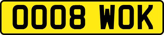OO08WOK