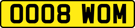 OO08WOM