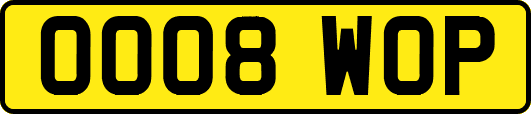 OO08WOP