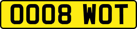 OO08WOT