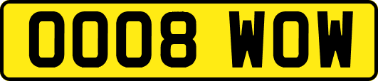 OO08WOW