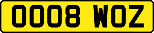 OO08WOZ