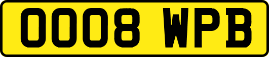 OO08WPB