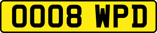 OO08WPD