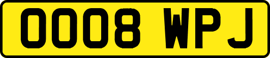OO08WPJ
