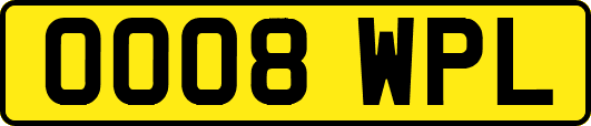 OO08WPL