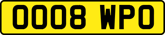 OO08WPO