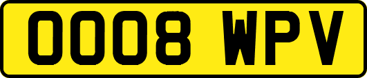 OO08WPV