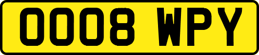 OO08WPY
