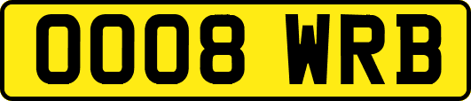 OO08WRB
