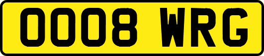 OO08WRG