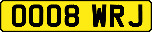 OO08WRJ