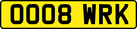OO08WRK