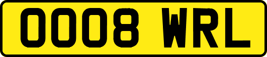 OO08WRL