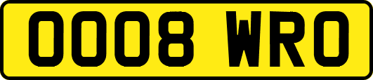 OO08WRO