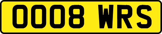 OO08WRS