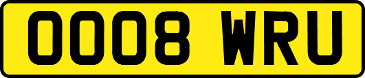 OO08WRU