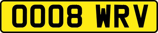 OO08WRV