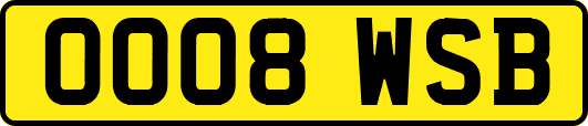 OO08WSB