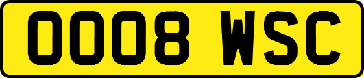 OO08WSC