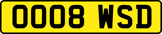 OO08WSD