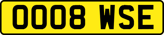 OO08WSE
