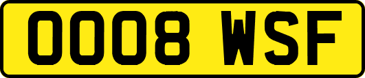 OO08WSF