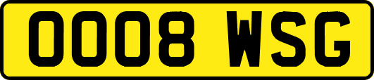 OO08WSG