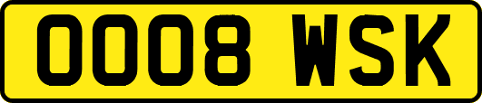OO08WSK