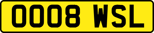 OO08WSL