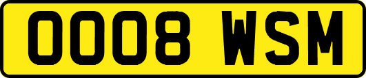 OO08WSM