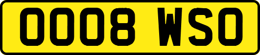 OO08WSO