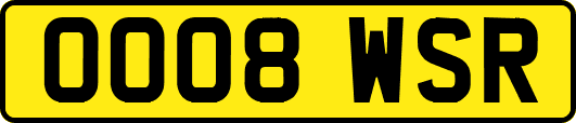 OO08WSR