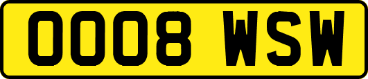 OO08WSW