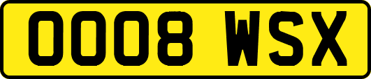 OO08WSX