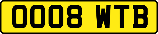 OO08WTB