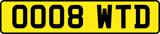 OO08WTD