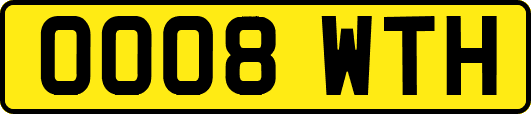 OO08WTH