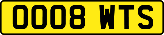 OO08WTS