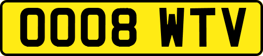 OO08WTV