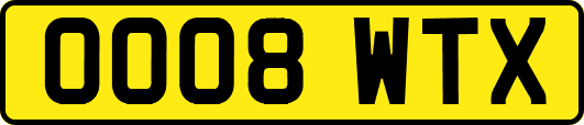 OO08WTX