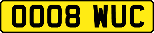 OO08WUC