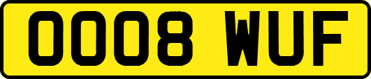 OO08WUF
