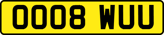 OO08WUU